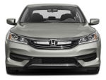 2016 Honda Accord Sedan LX