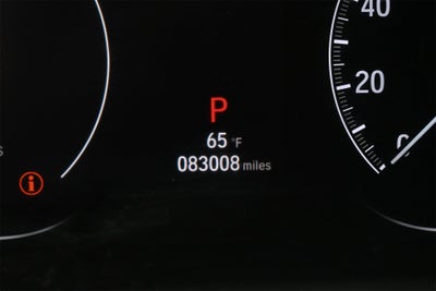 2019 Honda Accord Sedan Sport 1.5T