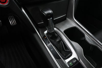 2019 Honda Accord Sedan Sport 1.5T