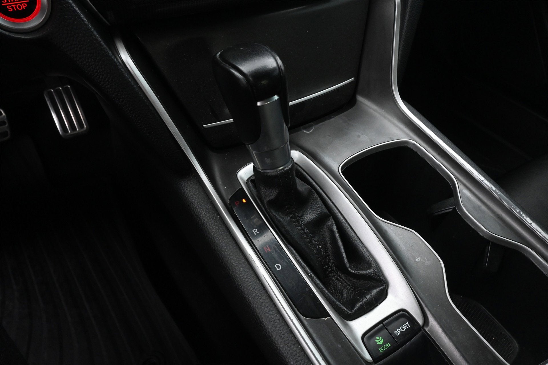 2019 Honda Accord Sedan Sport 1.5T