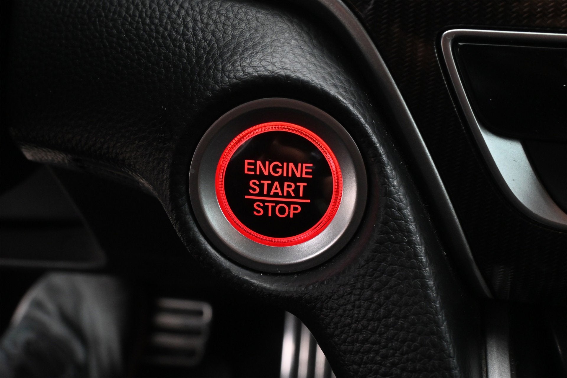 2019 Honda Accord Sedan Sport 1.5T