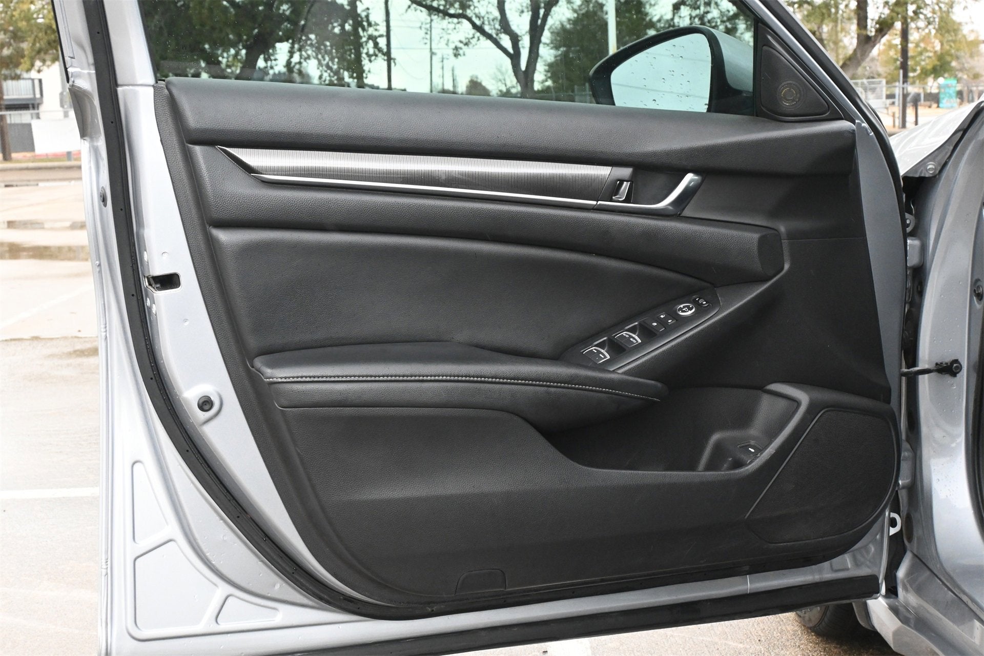 2019 Honda Accord Sedan Sport 1.5T