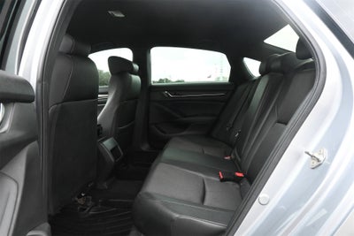 2019 Honda Accord Sedan Sport 1.5T