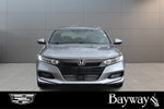 2019 Honda Accord Sedan Sport 1.5T