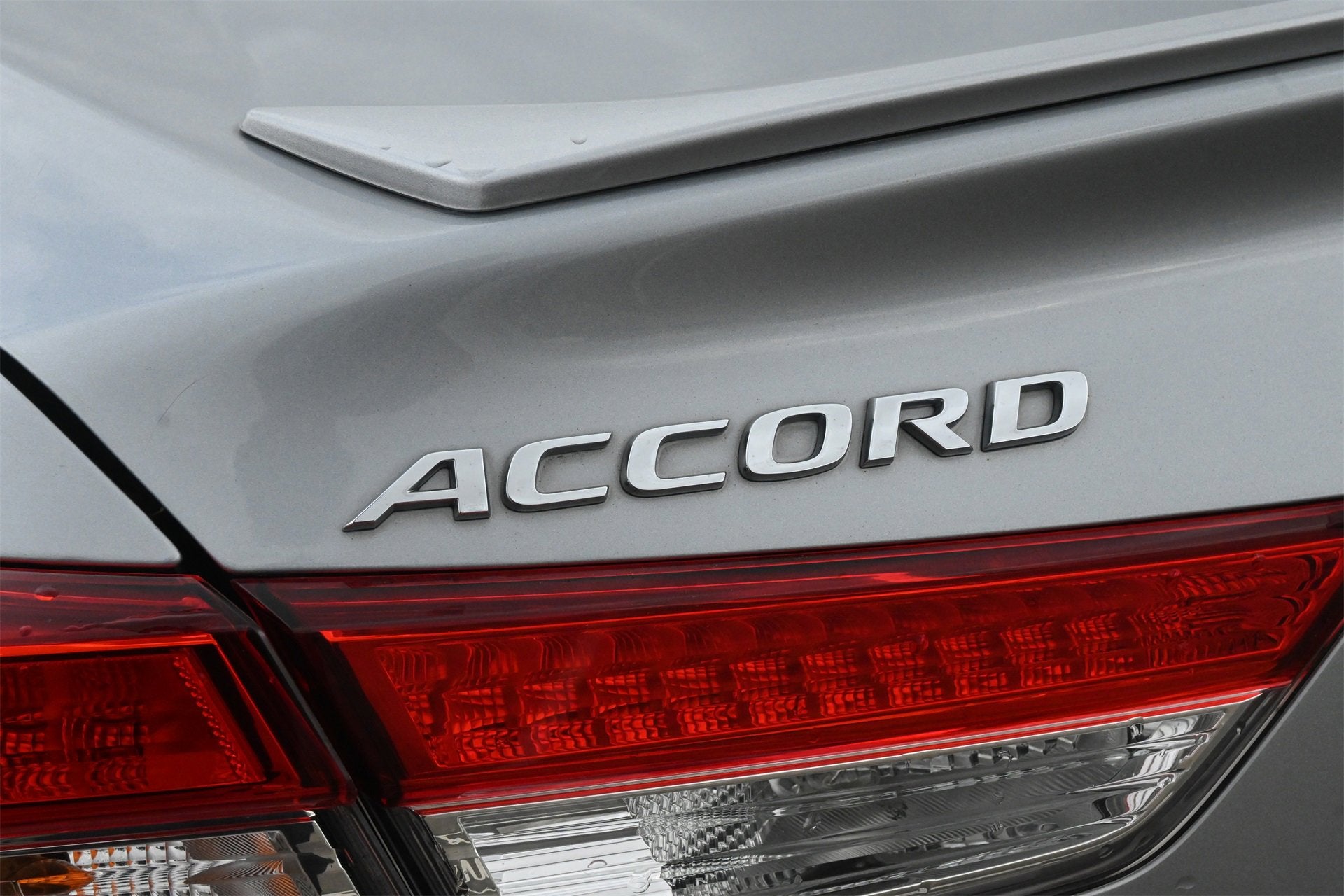 2019 Honda Accord Sedan Sport 1.5T