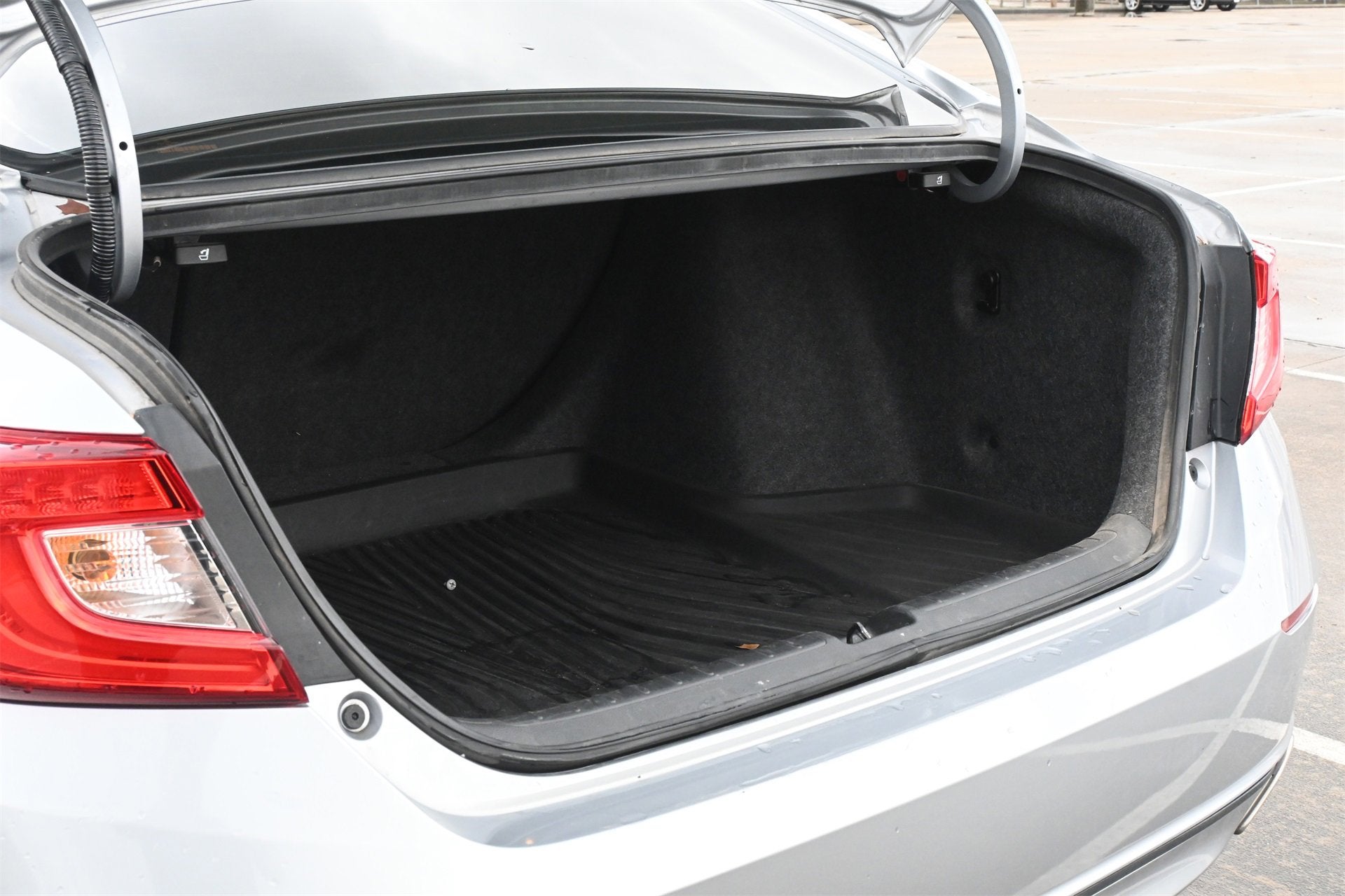 2019 Honda Accord Sedan Sport 1.5T