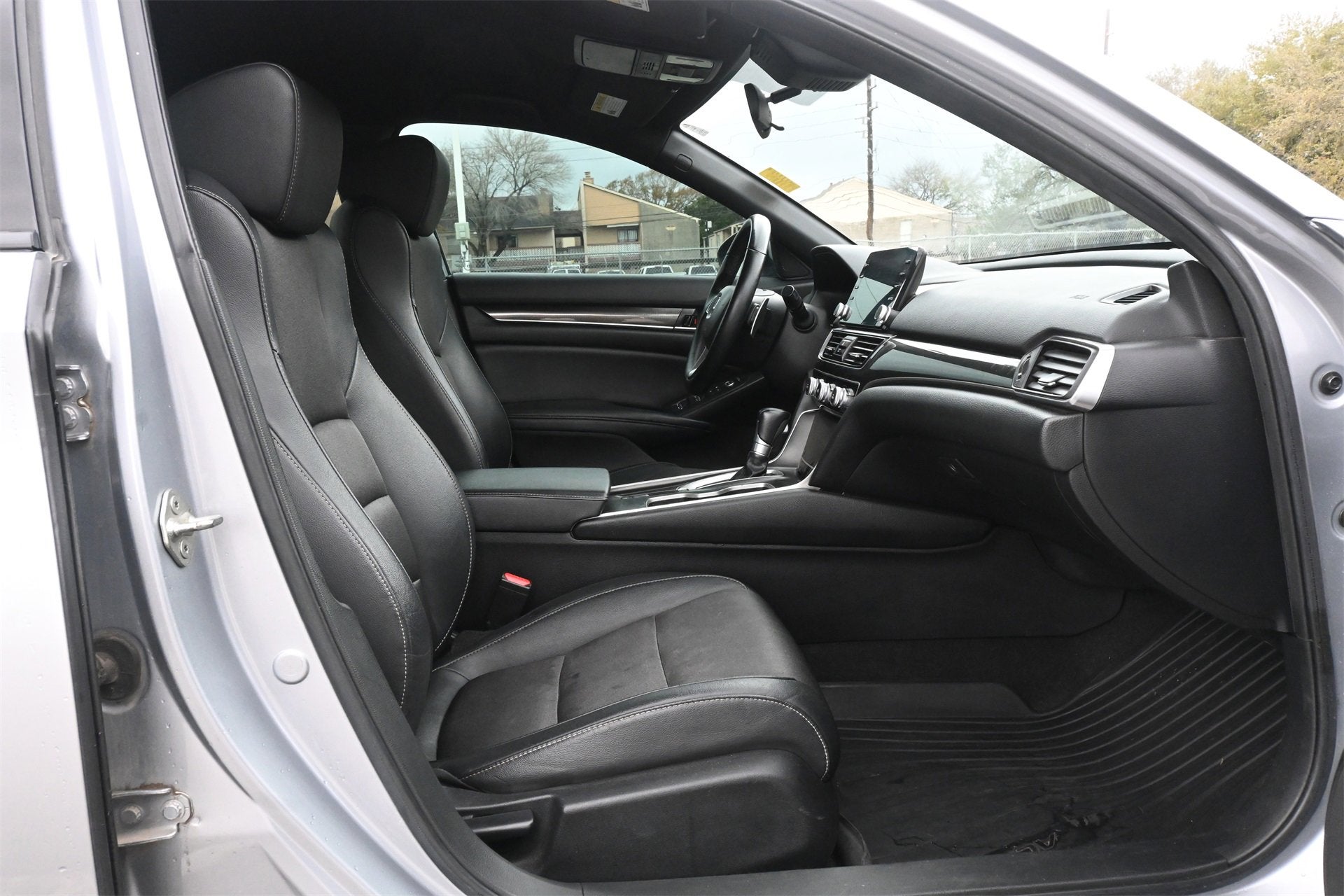 2019 Honda Accord Sedan Sport 1.5T