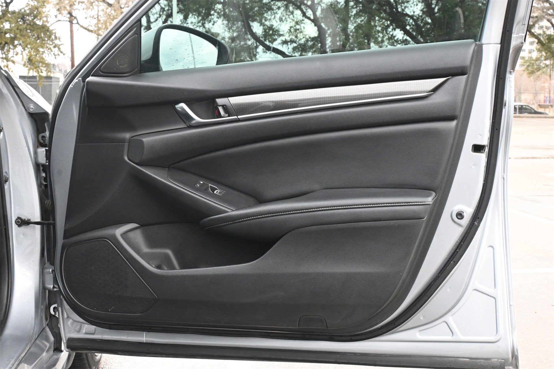 2019 Honda Accord Sedan Sport 1.5T