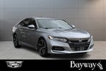 2019 Honda Accord Sedan Sport 1.5T