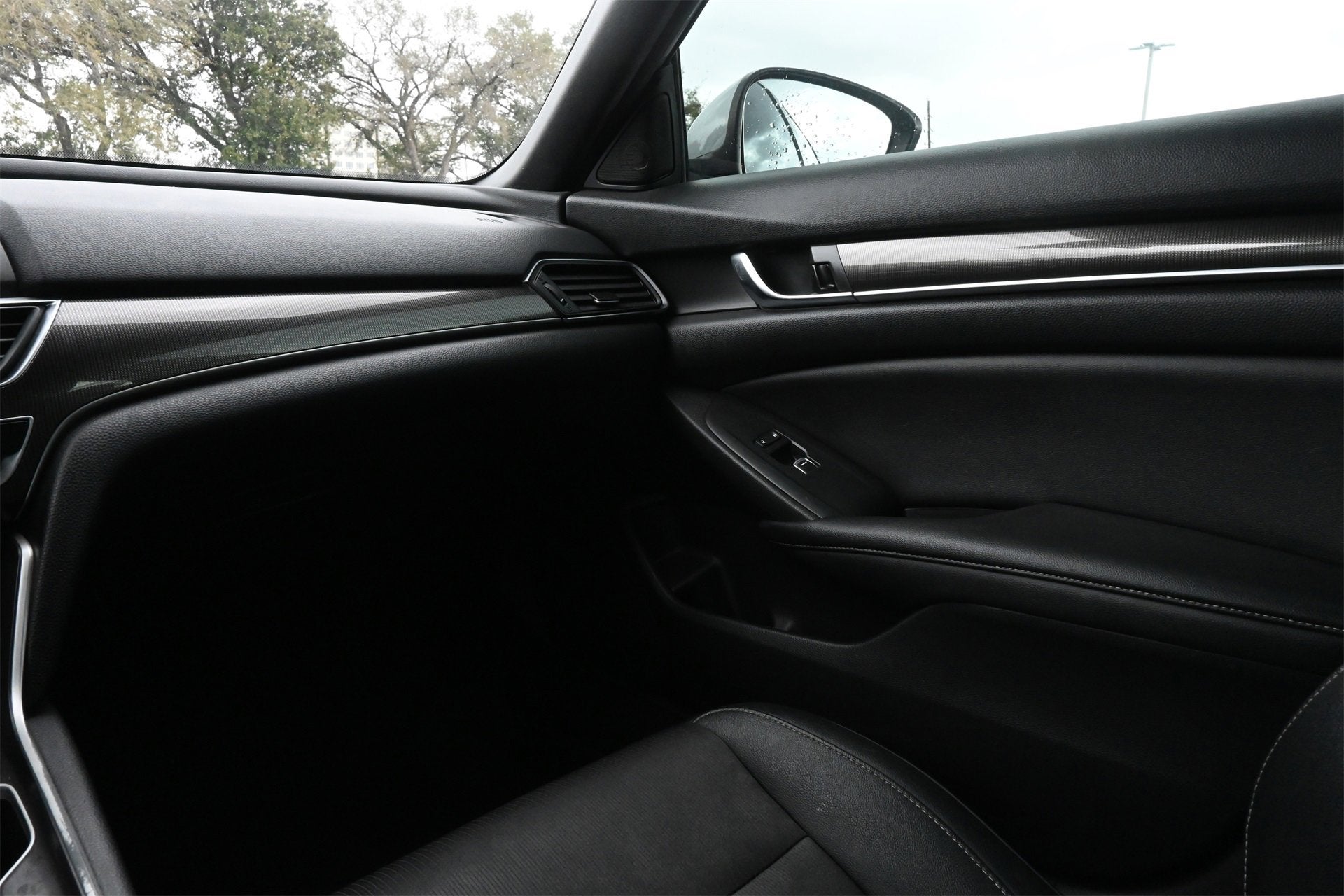 2019 Honda Accord Sedan Sport 1.5T