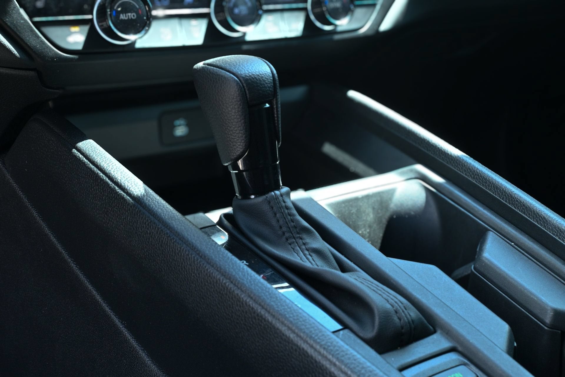2023 Honda Accord Sedan EX