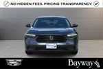 2023 Honda Accord Sedan EX