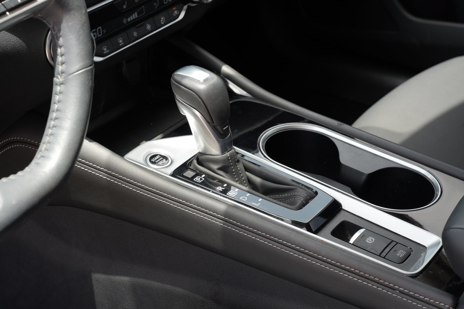 2022 Nissan Altima 2.5 SL