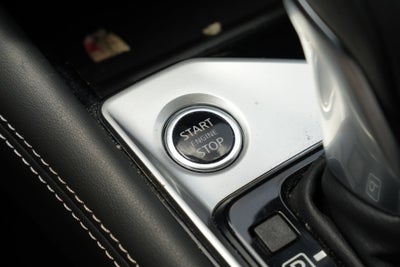 2022 Nissan Altima 2.5 SL