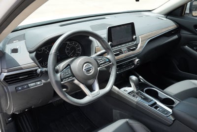 2022 Nissan Altima 2.5 SL