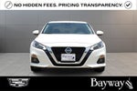 2022 Nissan Altima 2.5 SL