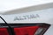 2022 Nissan Altima 2.5 SL