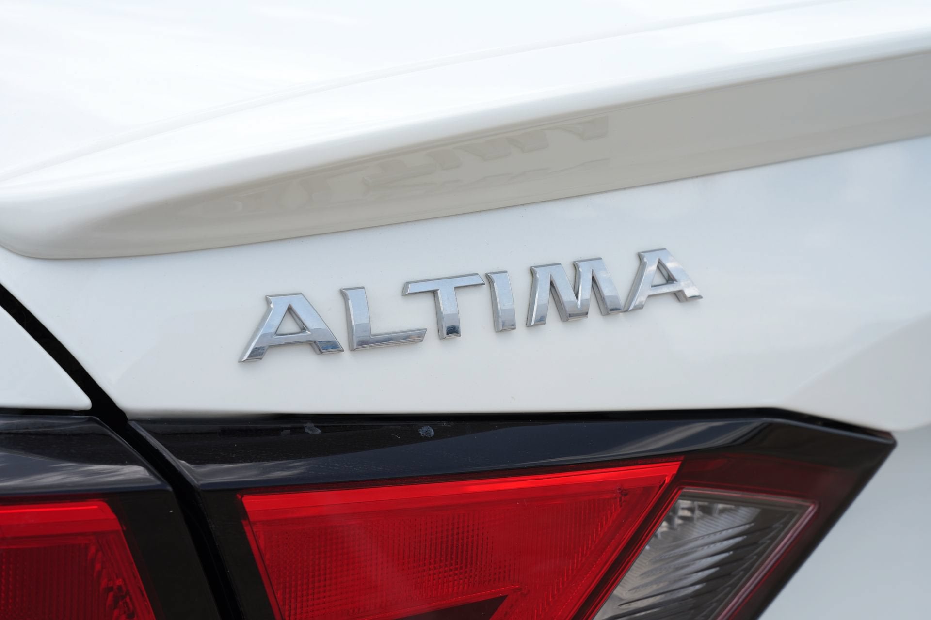 2022 Nissan Altima 2.5 SL