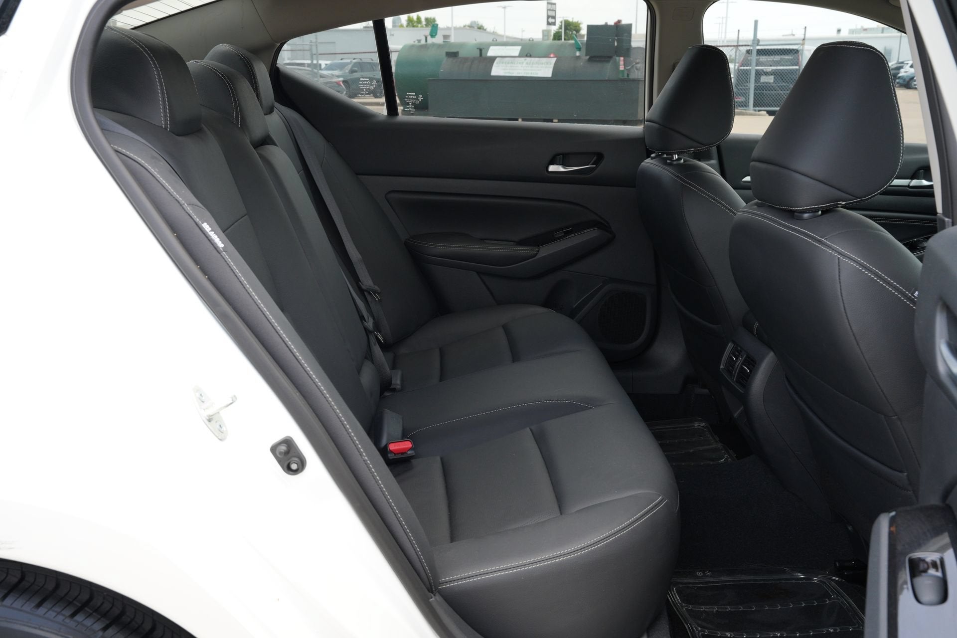 2022 Nissan Altima 2.5 SL