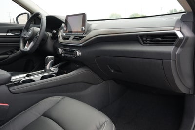 2022 Nissan Altima 2.5 SL