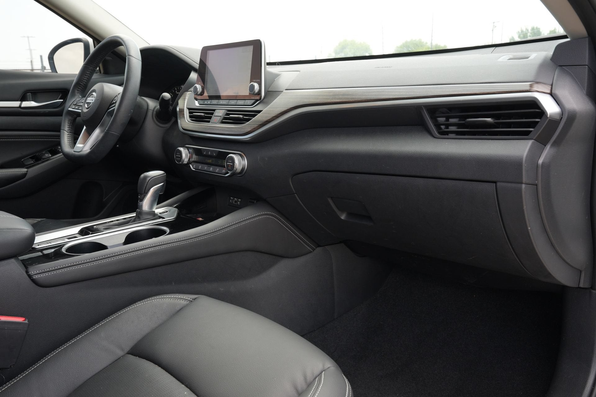 2022 Nissan Altima 2.5 SL