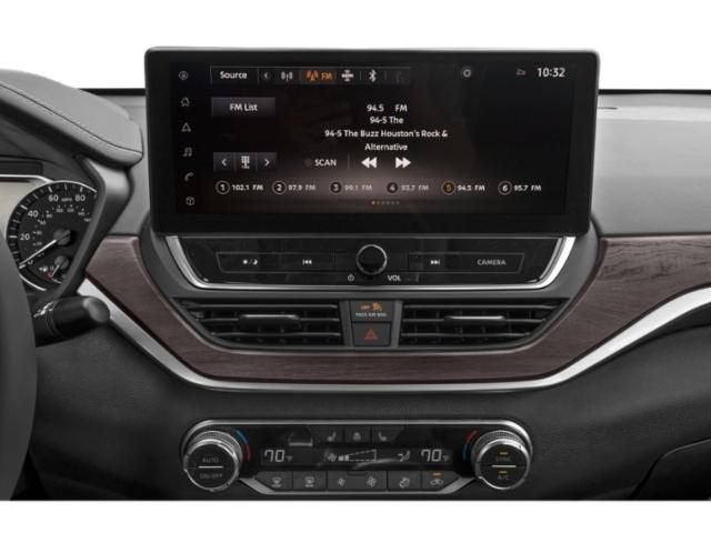 2024 Nissan Altima 2.5 SL