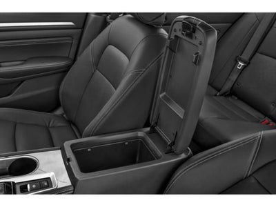 2024 Nissan Altima 2.5 SL