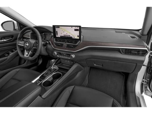 2024 Nissan Altima 2.5 SL