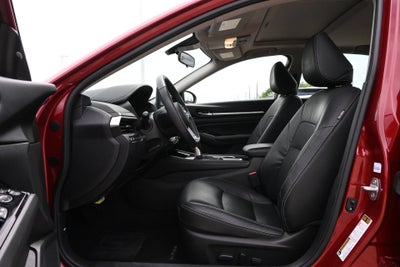 2024 Nissan Altima 2.5 SL