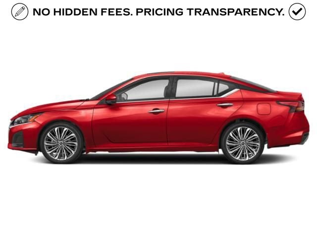 2024 Nissan Altima 2.5 SL
