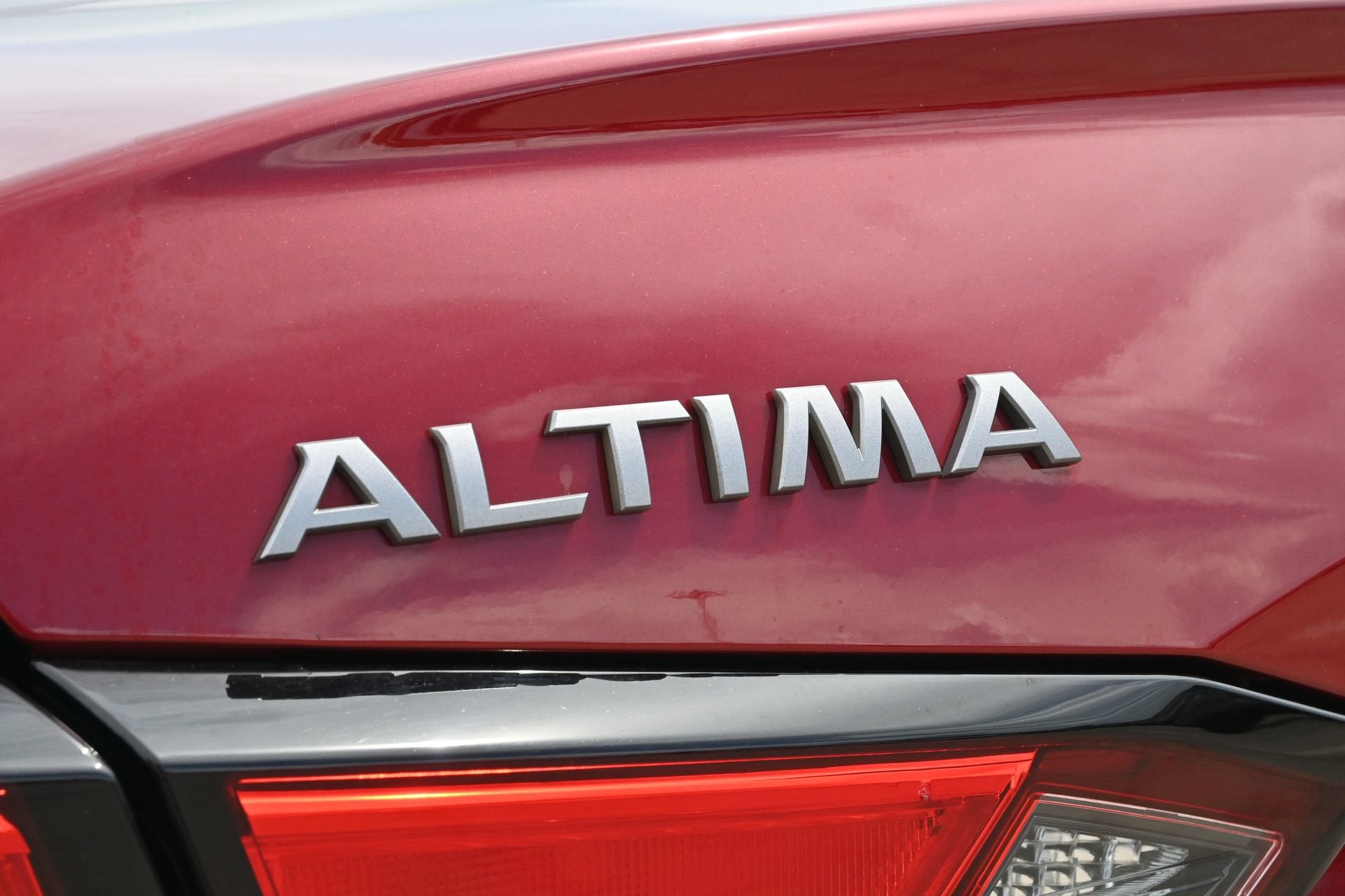 2024 Nissan Altima 2.5 SL