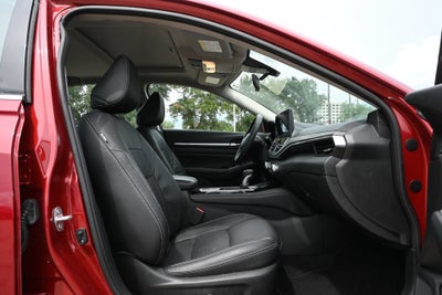 2024 Nissan Altima 2.5 SL