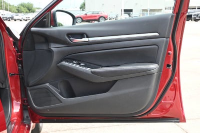 2024 Nissan Altima 2.5 SL