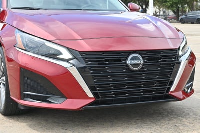 2024 Nissan Altima 2.5 SL