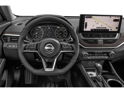 2024 Nissan Altima 2.5 SL