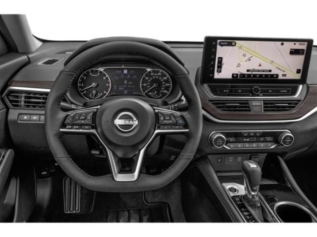 2024 Nissan Altima 2.5 SL