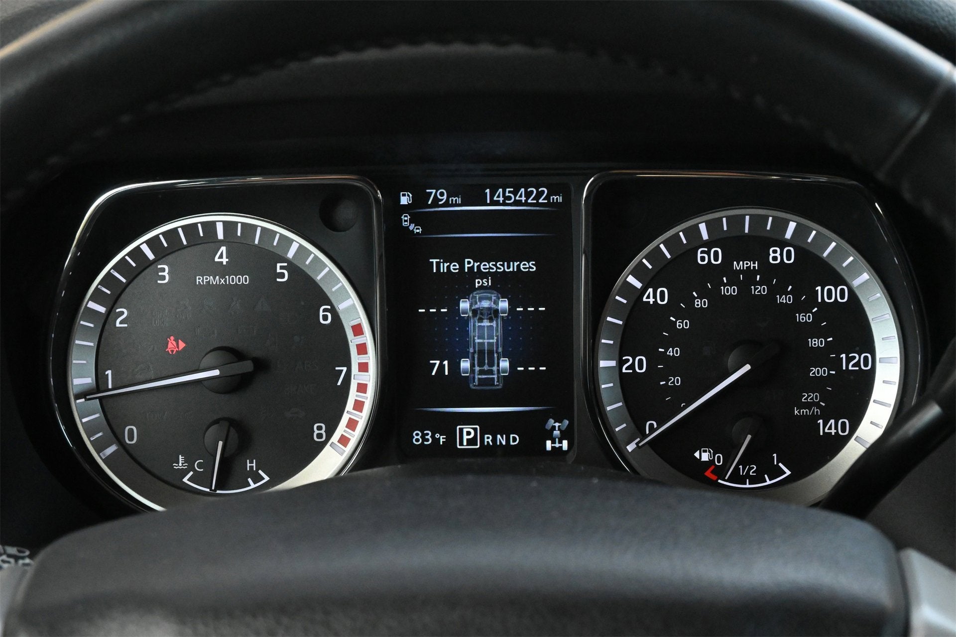 2018 Nissan Titan XD SV