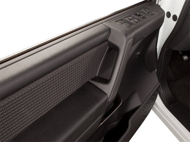 2010 Nissan Titan XE