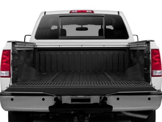 2010 Nissan Titan XE