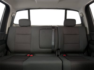 2010 Nissan Titan XE