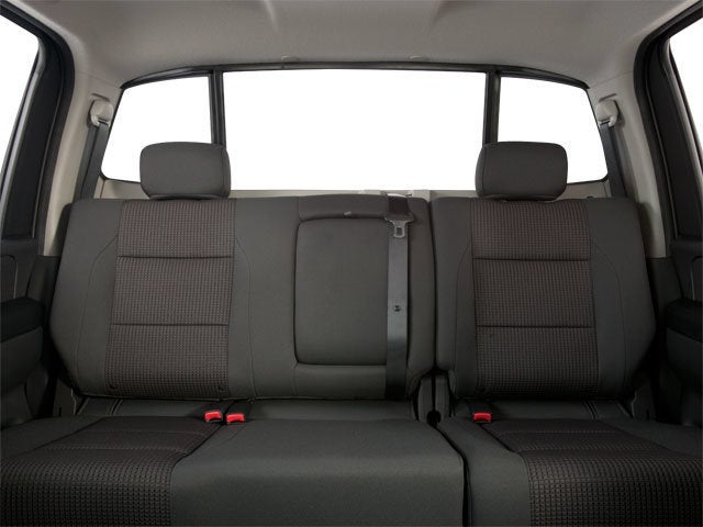 2010 Nissan Titan XE