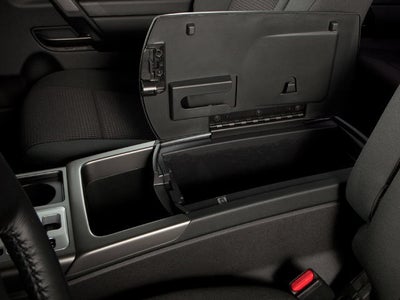 2010 Nissan Titan XE