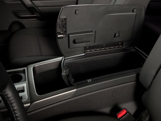 2010 Nissan Titan XE