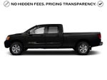 2010 Nissan Titan XE