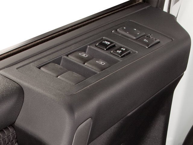 2010 Nissan Titan XE