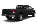 2010 Nissan Titan XE