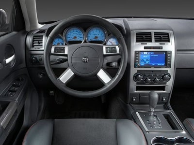 2010 Dodge Charger R/T