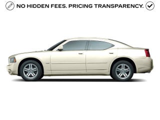 2010 Dodge Charger R/T