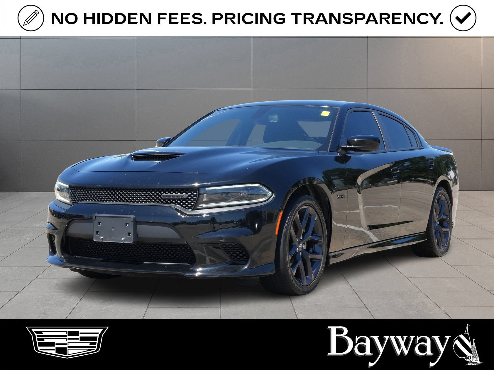 2023 Dodge Charger R/T