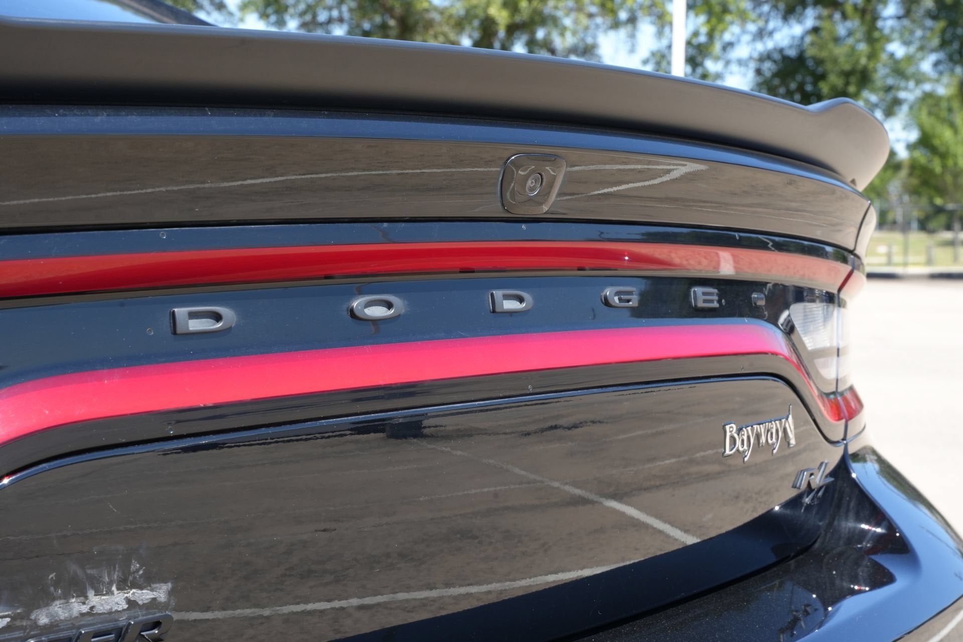 2023 Dodge Charger R/T